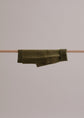 Cashmere Dog Pullover - Olive - Pintu