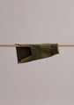 Cashmere Dog Pullover - Olive - Pintu