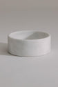 Dog Bowl - Arctic White - Pintu