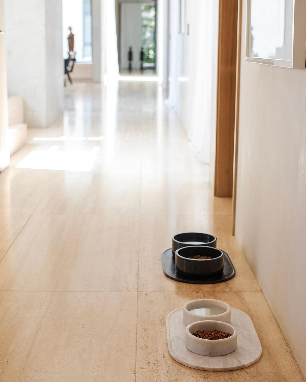 Pintu Dog Bowls
