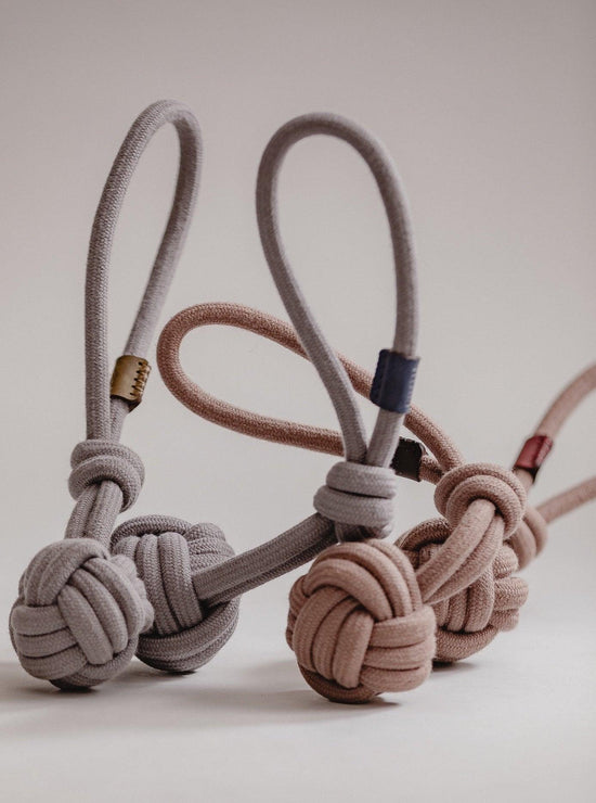 Pintu Dog Rope Toy - Pintu