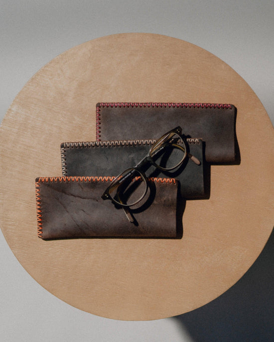 Eyewear Case - Archive - Pintu