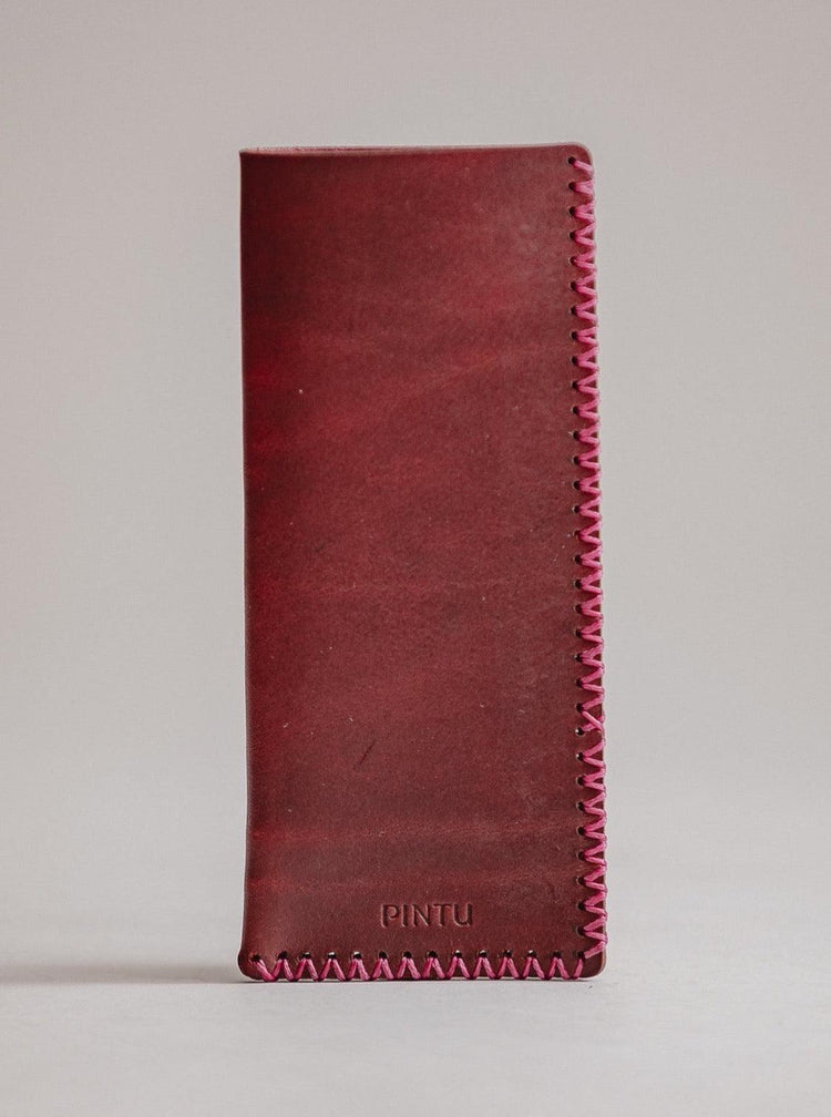 Eyewear Case - Cherry/Pink - Pintu