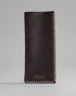 Eyewear Case - Chocolate/Grey - Pintu