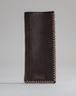 Eyewear Case - Chocolate/Grey - Pintu