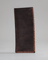Eyewear Case - Chocolate/Orange - Pintu