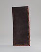 Eyewear Case - Chocolate/Orange - Pintu