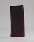 Eyewear Case - Chocolate/Pink - Pintu