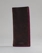 Eyewear Case - Chocolate/Pink - Pintu