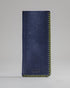 Eyewear Case - Navy/Green - Pintu