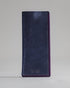 Eyewear Case - Navy/Purple - Pintu