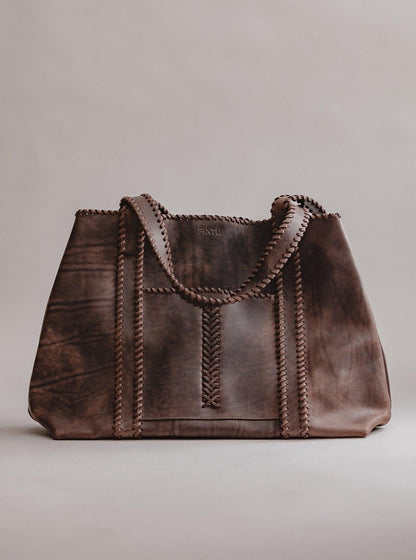 Fin De Semana Shopper - Pintu