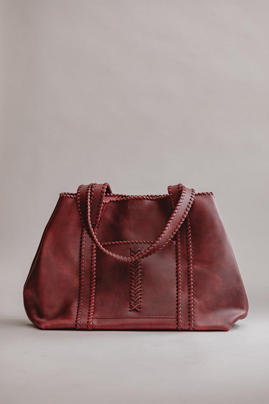 Fin De Semana Shopper - Pintu