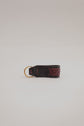 Keychain - Black/Bordeaux - Pintu