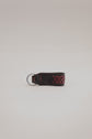 Keychain - Black/Bordeaux - Pintu