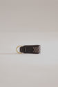 Keychain - Black/Taupe - Pintu