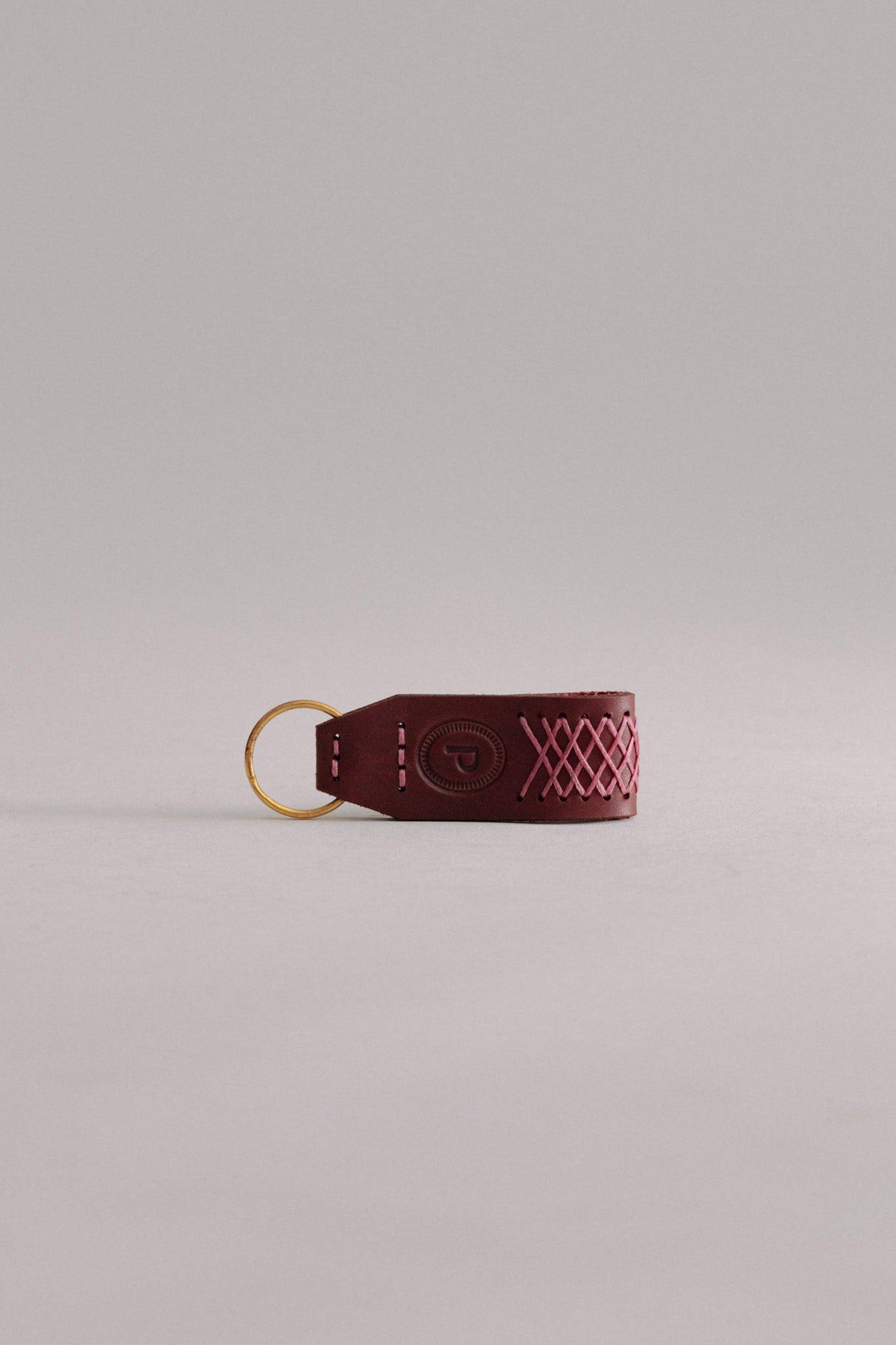 Keychain - Cherry/Pink - Pintu
