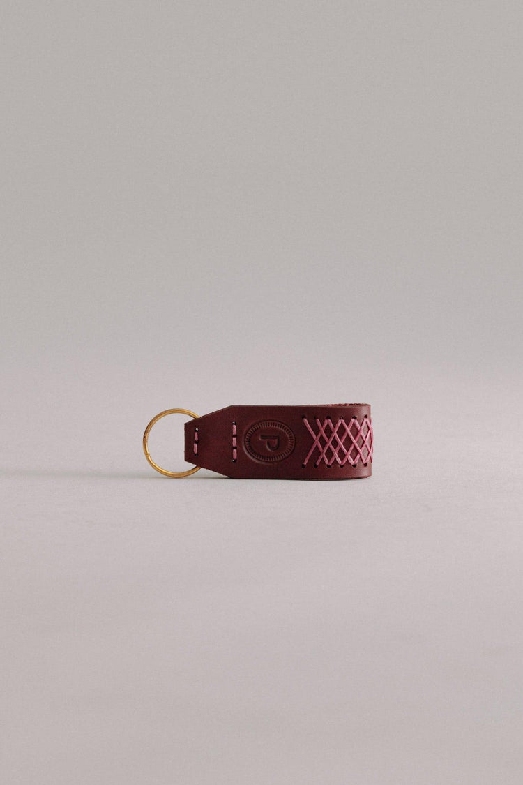 Keychain - Cherry/Pink - Pintu