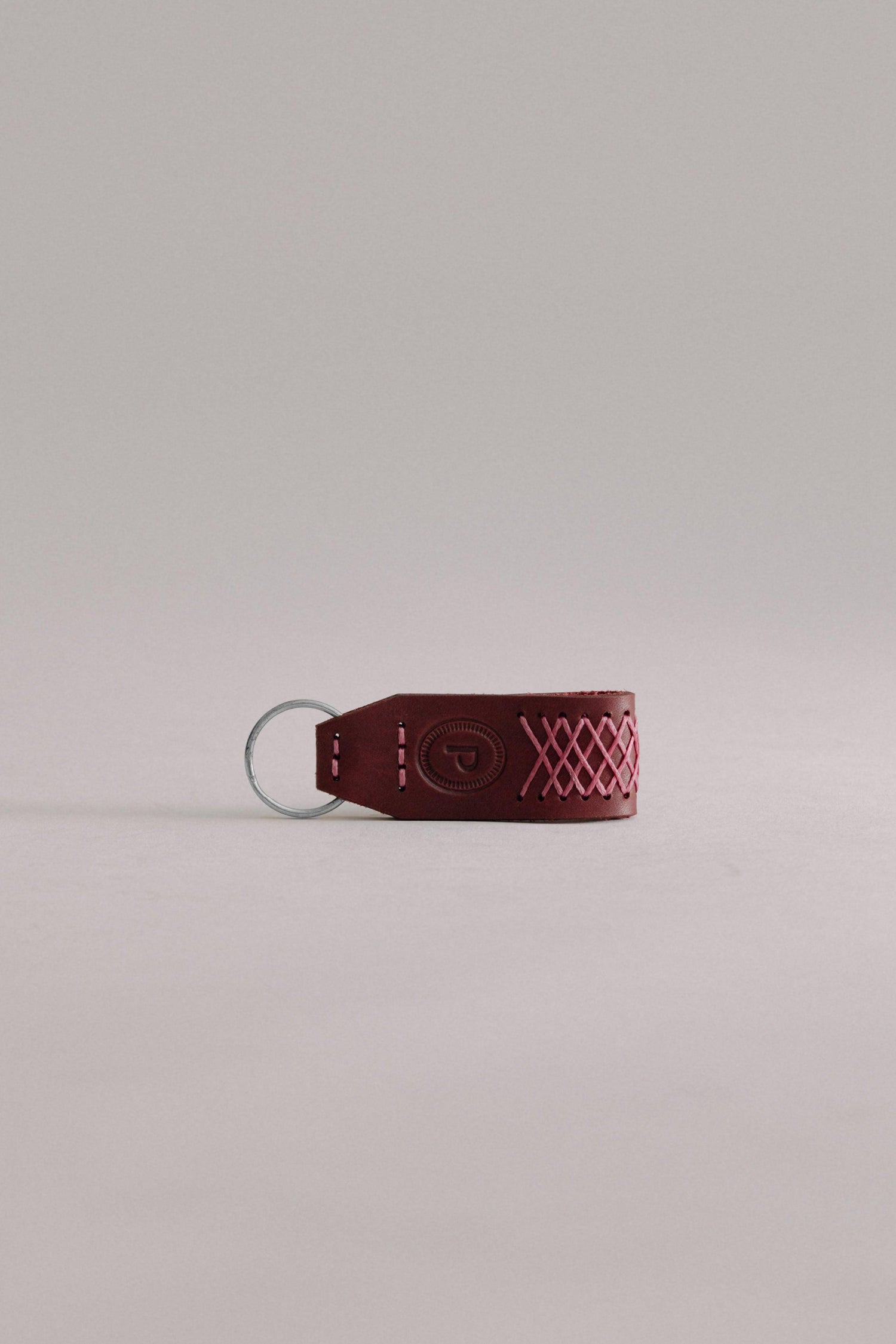 Keychain - Cherry/Pink - Pintu