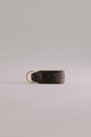 Keychain - Chocolate/Grey - Pintu
