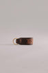 Keychain - Chocolate/Orange - Pintu