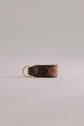 Keychain - Chocolate/Orange - Pintu