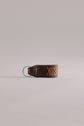 Keychain - Chocolate/Orange - Pintu