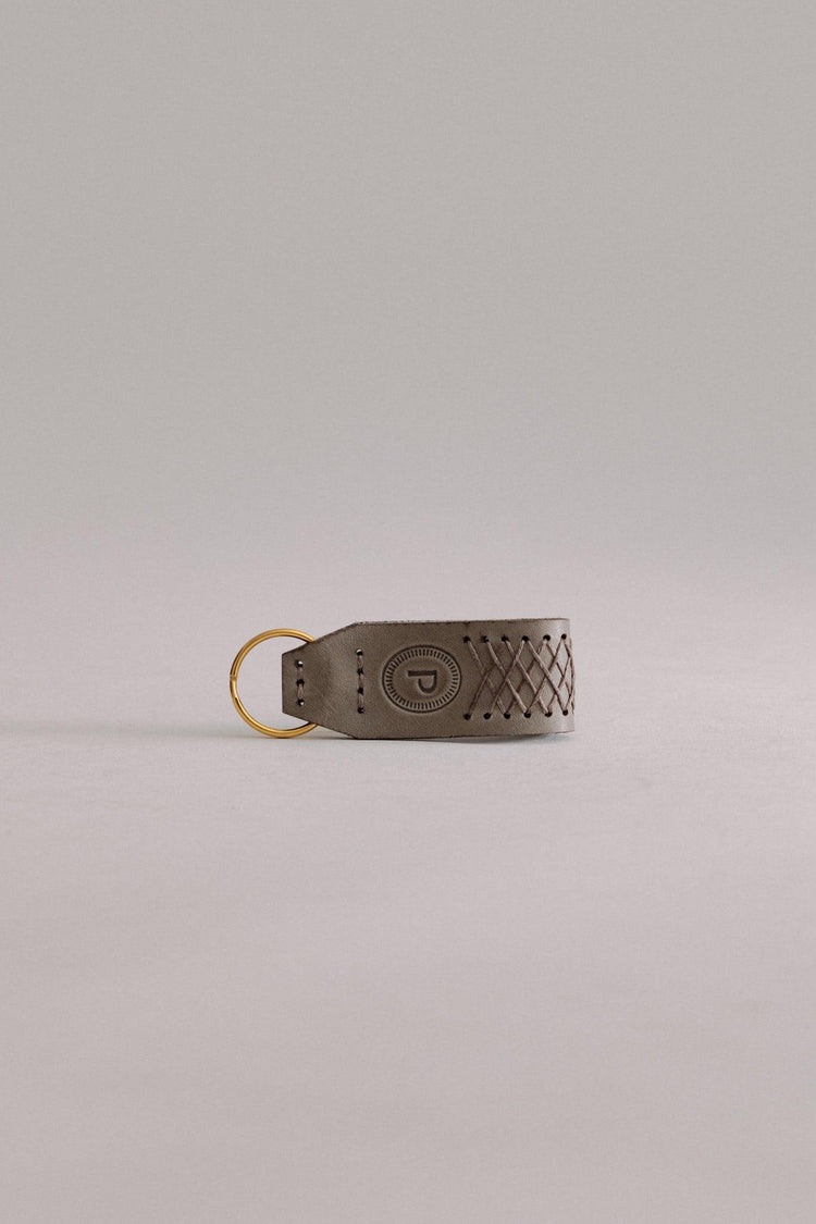 Keychain - Grey/Brown - Pintu