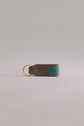 Keychain - Grey/Turquoise - Pintu