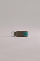 Keychain - Grey/Turquoise - Pintu