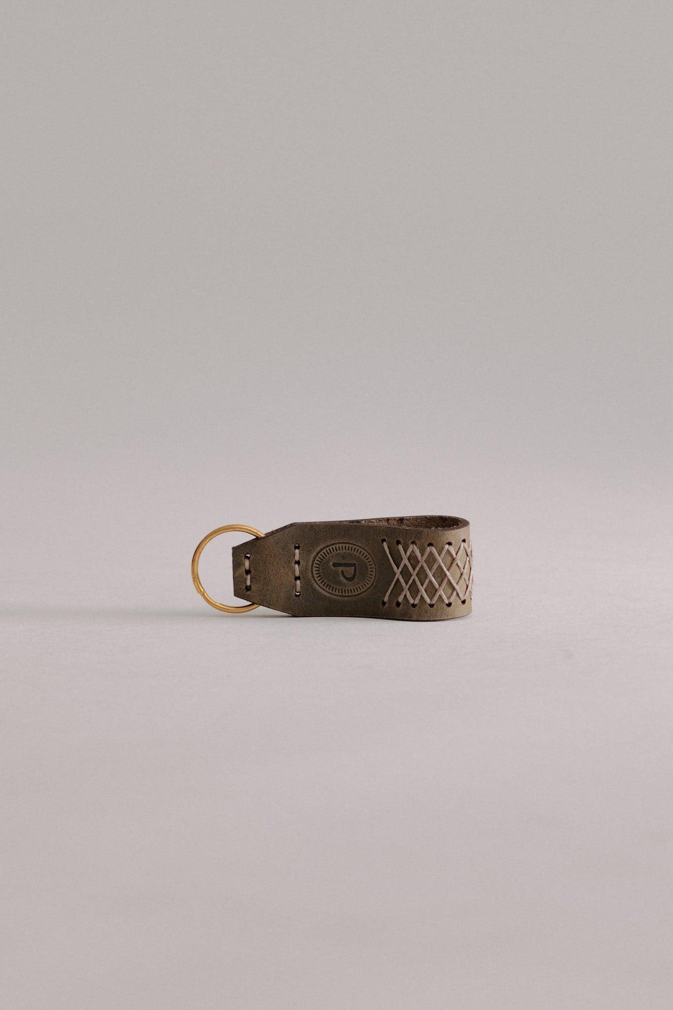 Keychain - Olive/Taupe - Pintu