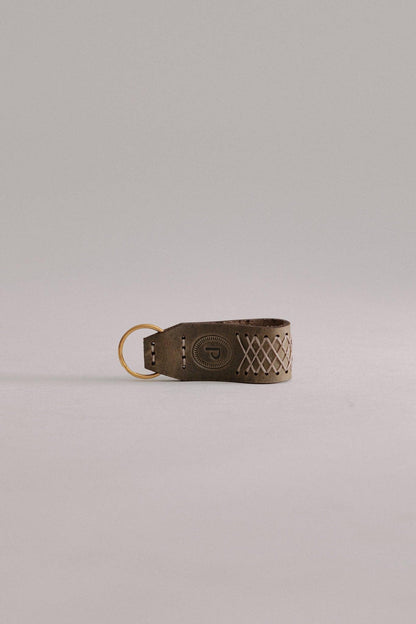 Keychain - Olive/Taupe - Pintu