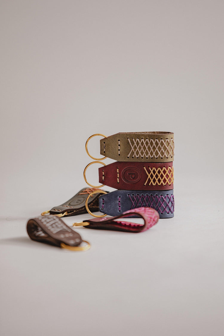 Keychain - Pintu