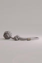 Pintu Dog Rope Toy - Grey/Grey - Pintu