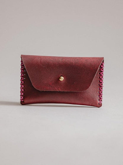 Pouch - Cherry/Pink - Pintu