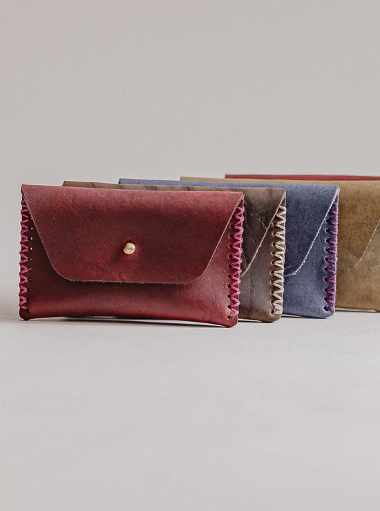 Pouch - Pintu