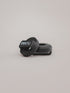 Pintu Air Tag Holder - Black
