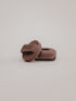 Pintu Air Tag Holder - Chocolate