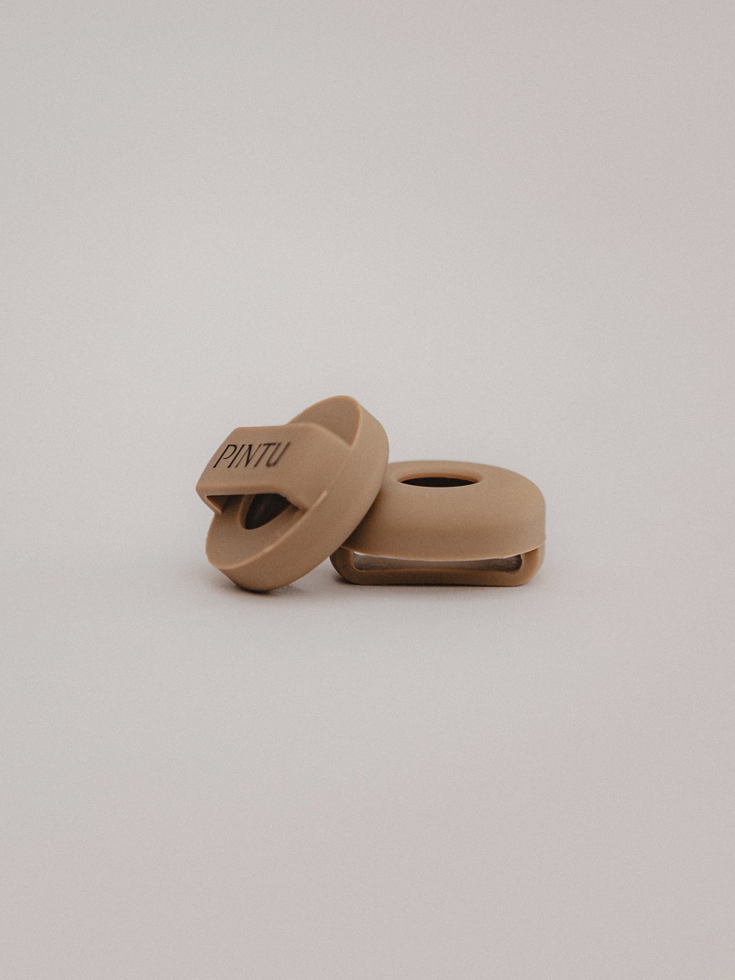 Pintu Air Tag Holder - Olive