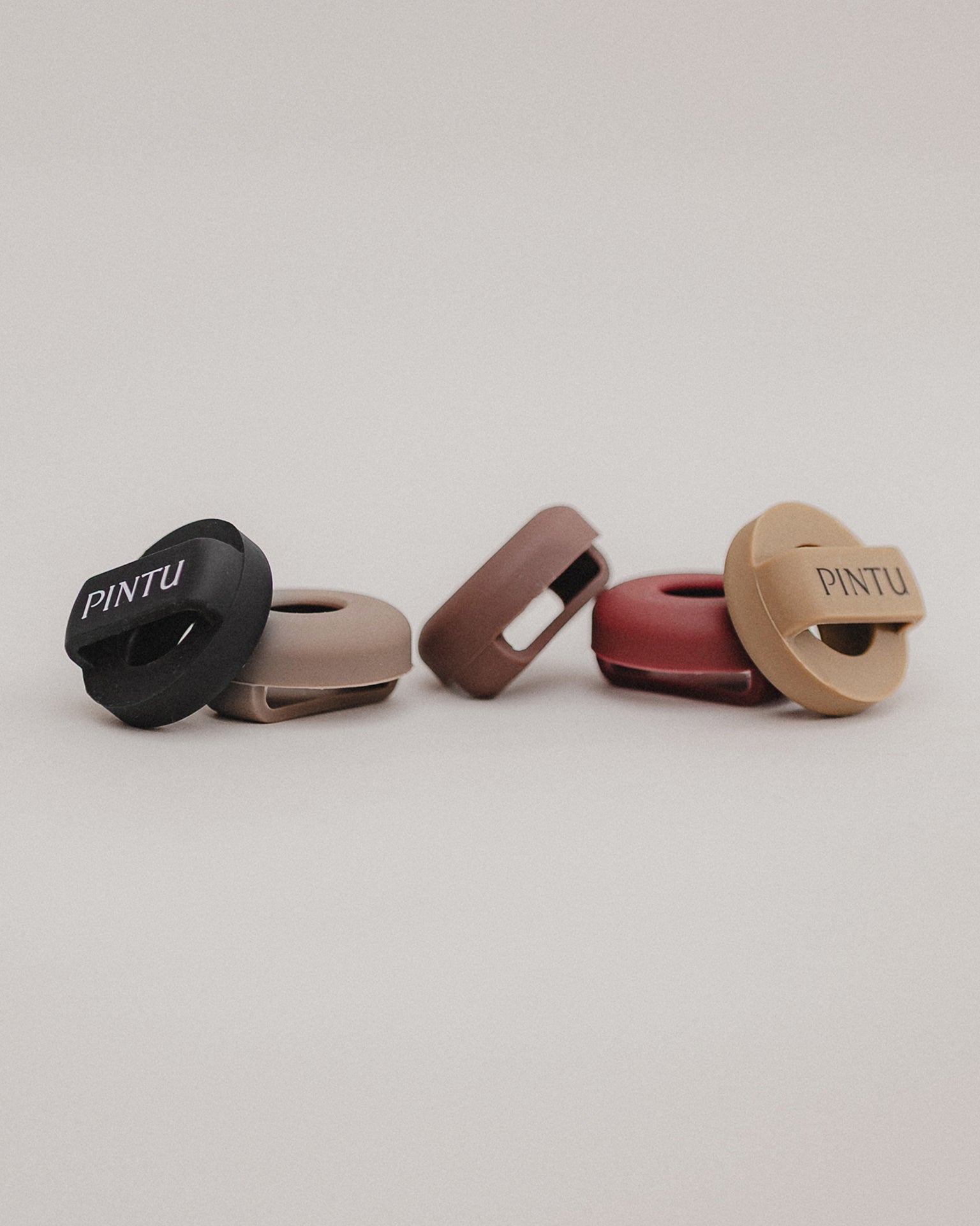 Pintu Air Tag Holder 