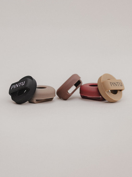 Pintu Air Tag Holder 
