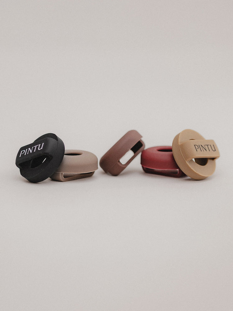 Pintu Air Tag Holder 