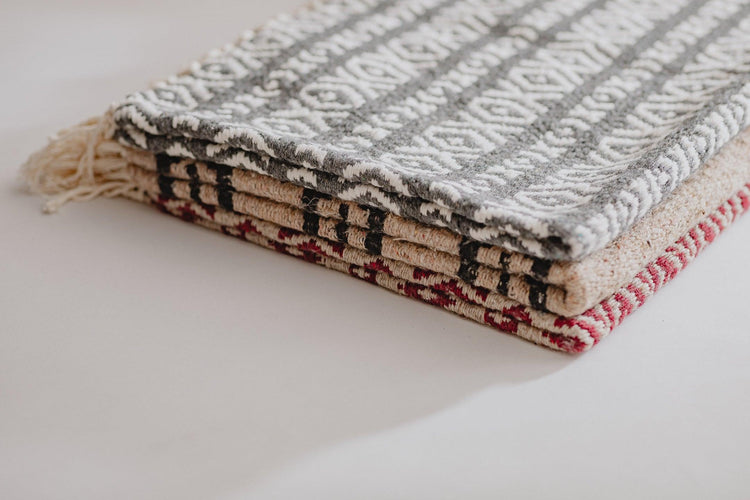 Aire Del Sur Blanket - Pintu