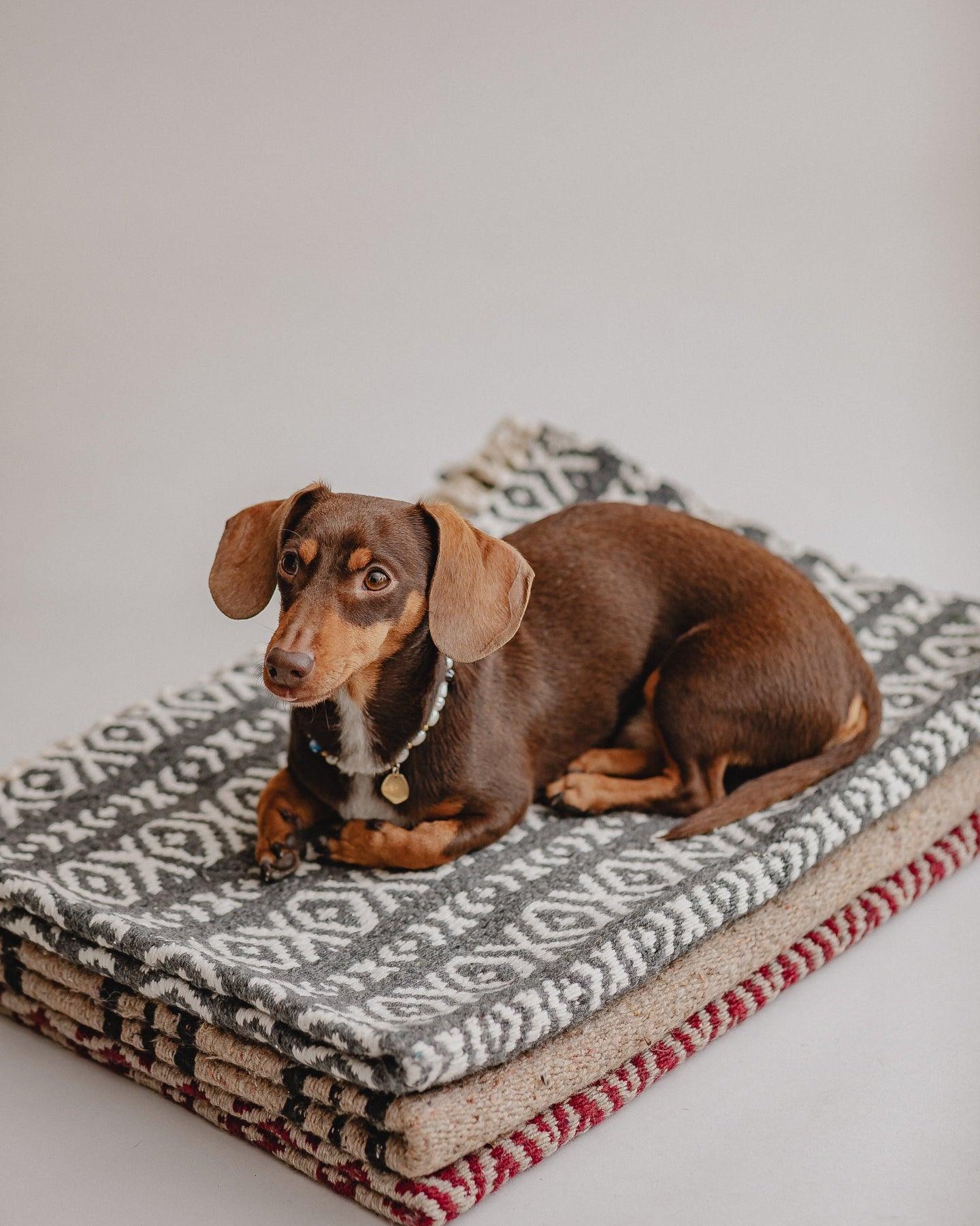 Pintu Aire Del Sur Blanket