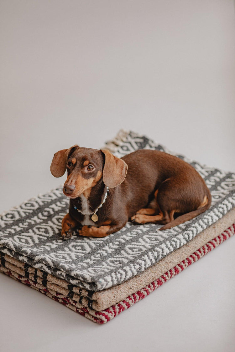 Aire Del Sur Blanket - Pintu