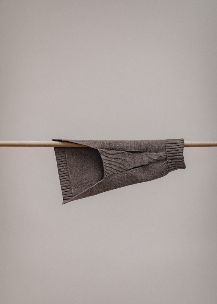 Pintu Cashmere Dog Pullover - Taupe