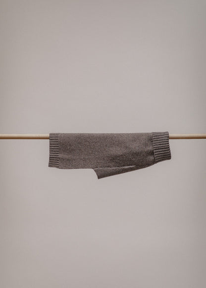 Pintu Cashmere Dog Pullover - Taupe