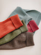 Pintu Cashmere Pullover