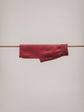Pintu Cashmere Pullover - Cherry