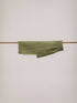 Pintu Cashmere Pullover - Olive